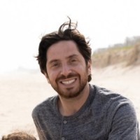 Scott Potolsky