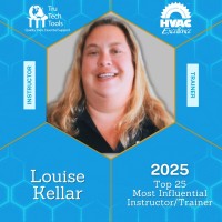 Louise Kellar