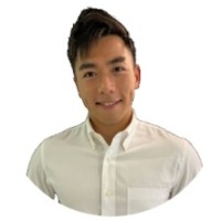 Seng Yi Chin