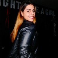 Sara Dos Santos Rodríguez