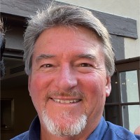 Rich Harvey