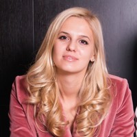 Maria Safronenko
