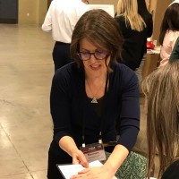 Maureen Bartlebaugh MSHS RD LD CNSC