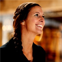 Sandra Lützhøft Larsen