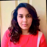 Sweta S.