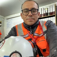 Pedro Veliz Estay