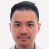 Kenny Wang