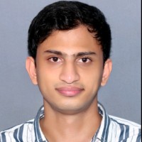 Jesin Varghese Chacko