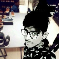 Vishnu Reddy
