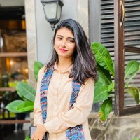 Midha Sohail