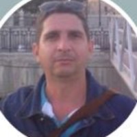orestes castillo