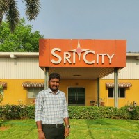 Venkatesh Bhumireddy