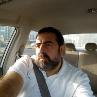 Molham Amin Alfatwa