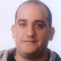 Carlos Del Rio Olea