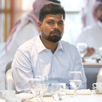 Rajagopal santhasekar