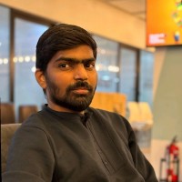Pradeepkumar R