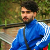 Pradip Acharya