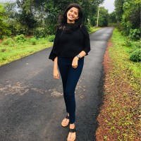 Muskan Gavasekar