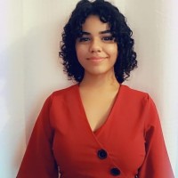 Nayshangeliz Sánchez
