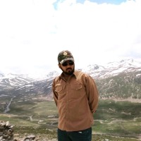 M. Abdullah