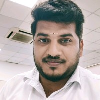 RAMESH Baskar