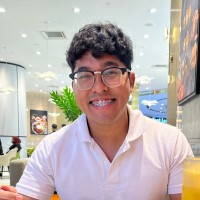 Ahmad Zuhair Zainol