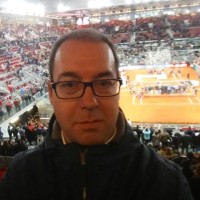 Daniel Pinto Royo