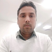 Shyam Sundar Sharma