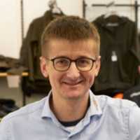 Brian Pedersen