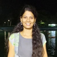 Veeralakshmi Gurusamy