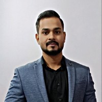 Govind Jha
