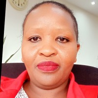 Caroline Mugo