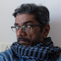 Hemant Desai