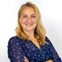 Monika Zizkova Vodickova