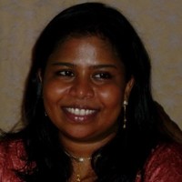 Sushanthi Perera