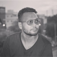 Manoj Kumar Gera