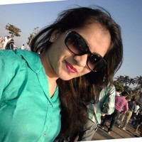Riddhi Vadher