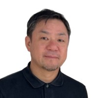 TAKASHI KUBO
