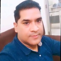 Deepak Kumar Gautam