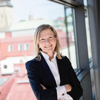 Lena Smeby-Udesen