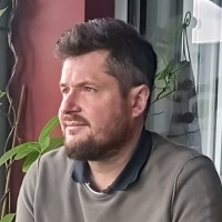 Antoine Taudon