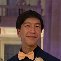 Evan Gee