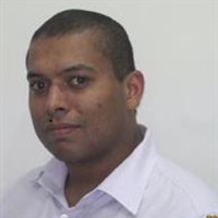 Panji Grainger