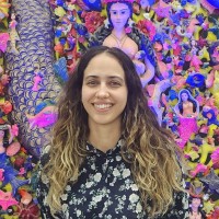 María Julia Turró Díaz