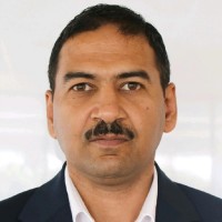 Vivek Jain
