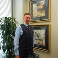 Charles Floyd