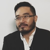 Edwin Ong