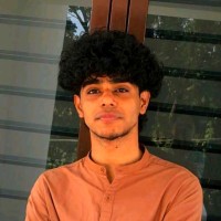 Akash U K