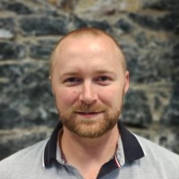Daniel Hunt