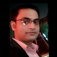 Pushpendra Kr. Dwivedi
